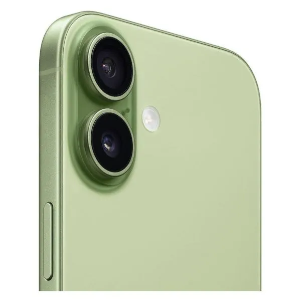 Apple iPhone 17 256Gb Sage Dual-Sim