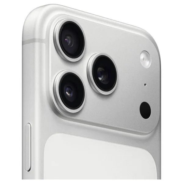 Apple iPhone 17 Pro 1TB Silver eSim