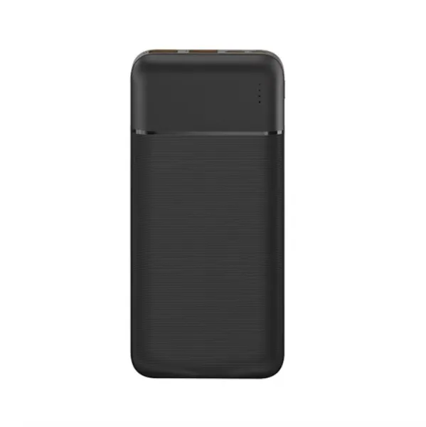 Доп. АКБ WIWU Speedy Series 10000mAh Black