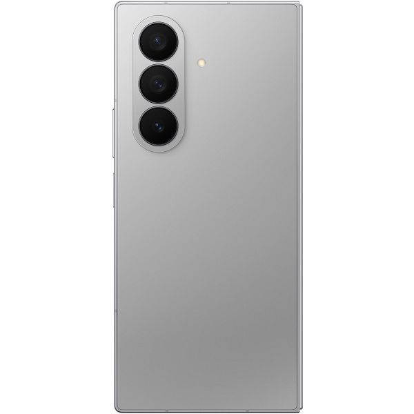 Samsung Galaxy Z Fold 7 12+ 256Gb Silver Shadow (Snapdragon,2 nano-SIM/eSIM)