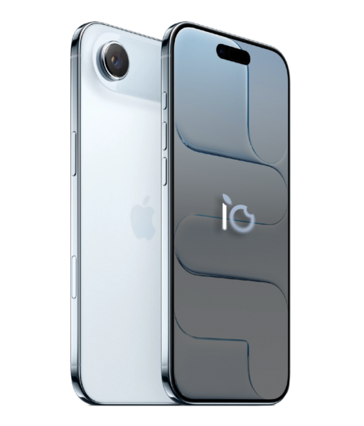 Apple iPhone Air 512Gb Sky Blue