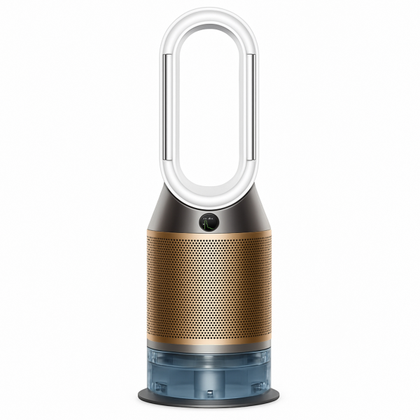Увлажнитель-очиститель воздуха Dyson PH05 Purifier Humidify+Cool PH2 De-NOx (White/Gold) вилка I/H/G